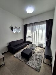 Midtown Modern (D7), Apartment #557001351